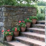 How To Build Garden Steps