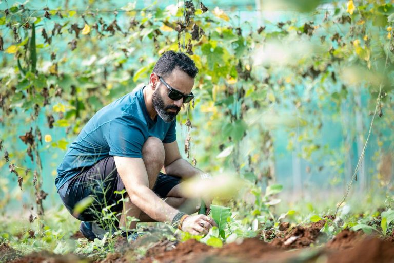 What to Wear While Gardening